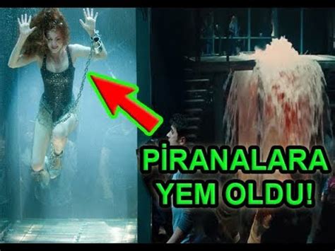 Film Setlerinde Yaşanan Unutulmaz Anlar