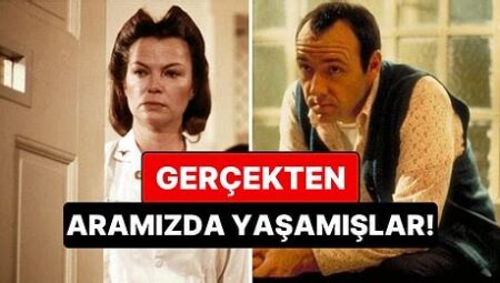 Filmlerde Gerçek Hayattan Esinlenilen Replikler