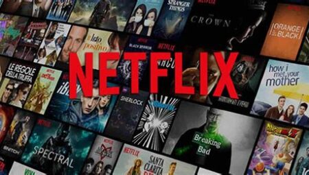 Netflix Dizileri Arasındaki En Popülerler