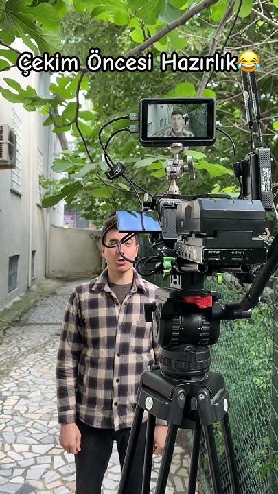 Oyuncuların Film Öncesi Hazırlık Rutini