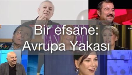 Oyuncuların Gözünden Sahne Yorumu