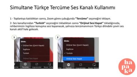Oyuncuların Karakterle İçselleşmesi