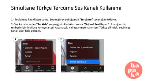 Oyuncuların Karakterle İçselleşmesi