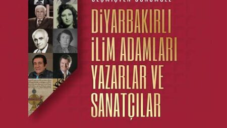 Sanatçılar Tarafından Yazılan Kitaplar