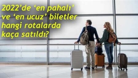 Sanatçılar ve Seyahat Tercihleri