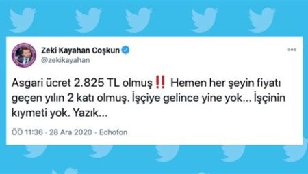 Sanatçılara Gelen Sosyal Medya Tepkileri