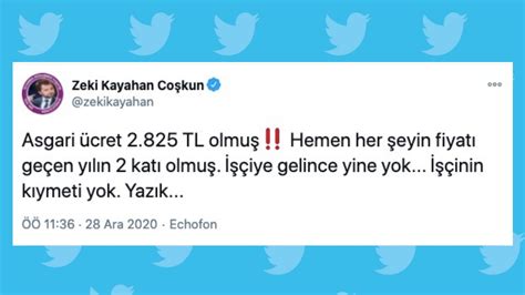 Sanatçılara Gelen Sosyal Medya Tepkileri