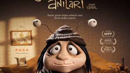 Sanatçılardan En İlginç Film Anıları