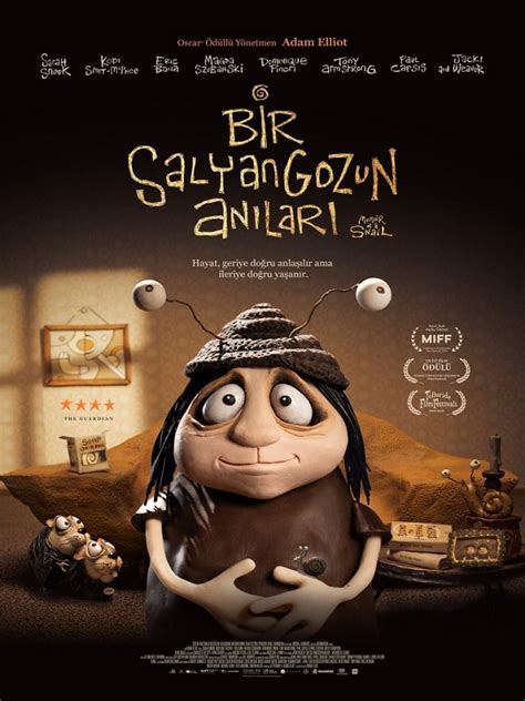 Sanatçılardan En İlginç Film Anıları