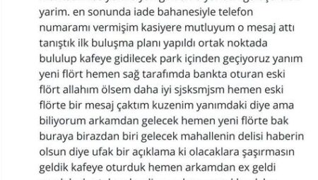 Sanatçılardan Gelen Eğlenceli Anılar
