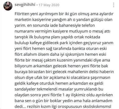 Sanatçılardan Gelen Eğlenceli Anılar