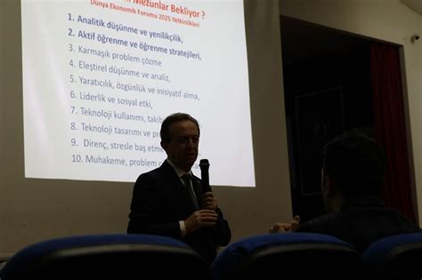 Sanatçılardan Gelen İlham Veren Konuşmalar
