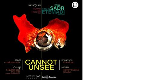 Sanatçılardan Gelen Sinema Yorumları