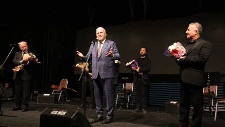 Sanatçılardan Gelen Unutulmaz Sözler