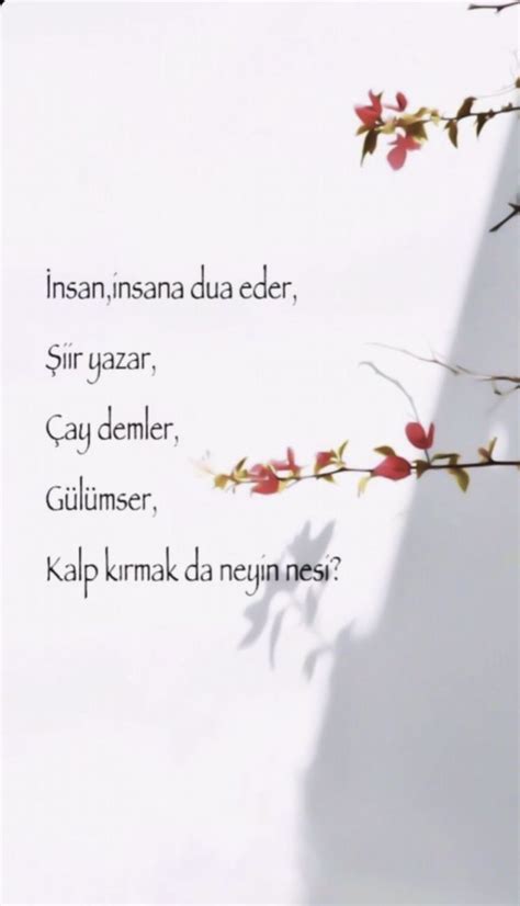 Sanatçılardan İlham Veren Sözler