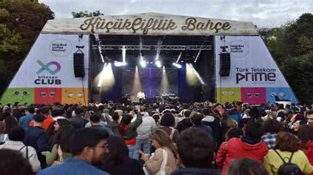 Sanatçıların En Beğendiği Festival Anıları