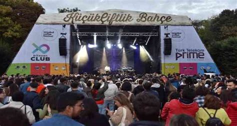 Sanatçıların En Beğendiği Festival Anıları