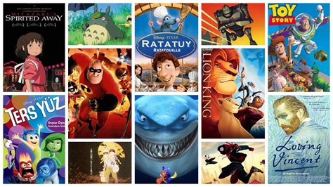 Sanatçıların En Çok Etkilendiği Film Türleri
