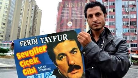 Sanatçıların Hayranlarından Gelen İlginç Hediyeler