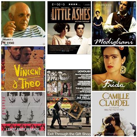 Sanatçıların İlham Aldığı Klasik Filmler