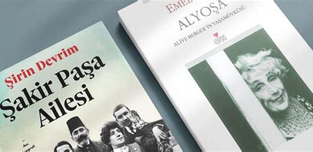 Sanatçıların Kaleme Aldığı Otobiyografiler