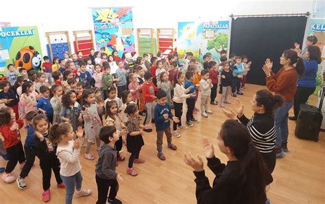 Sanatçıların Kamera Öncesi Rutini