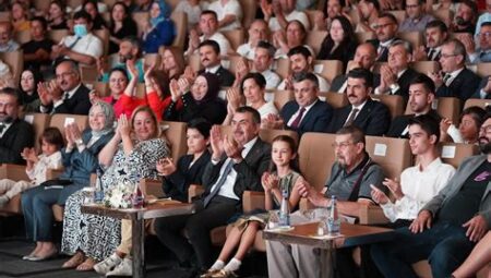 Sanatçıların Katıldığı Film Festivalleri