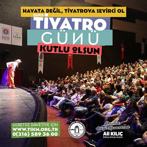 Sanatçıların Oynadığı Tiyatro Oyunları