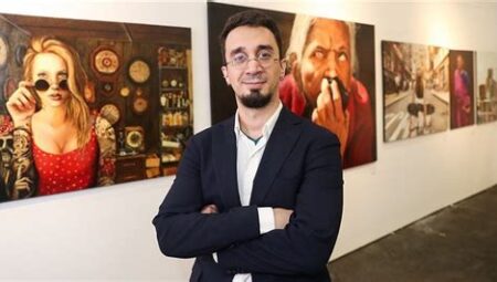Sanatçıların Sinema Dışındaki Projeleri