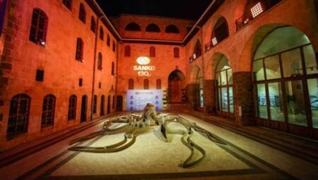 Sanatçıların Sinemaya Bakışı