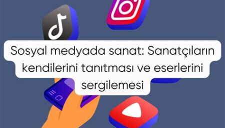 Sanatçıların Sosyal Medyada Trend Olma Halleri