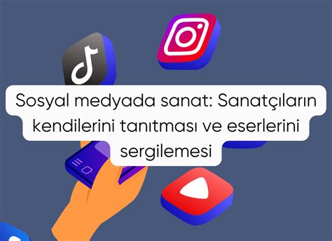 Sanatçıların Sosyal Medyada Trend Olma Halleri