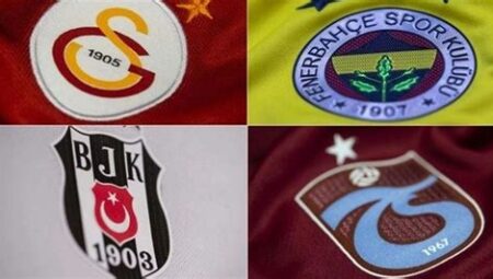 Sanatçıların Tuttuğu Spor Takımları