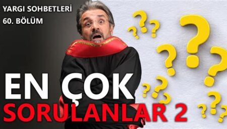 Sanatçılarla Röportajlarda En Çok Sorulanlar
