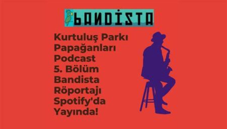 Sanatçılarla Yapılan Röportajlardan Alıntılar