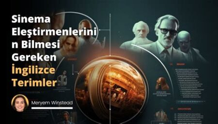 Sinema Eleştirmenlerinin Favori Yapımları