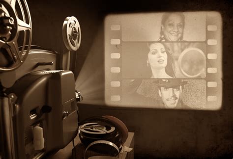 Sinema Tarihinde İlkler