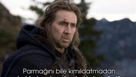 Unutulmaz Film Replikleri