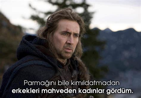 Unutulmaz Film Replikleri