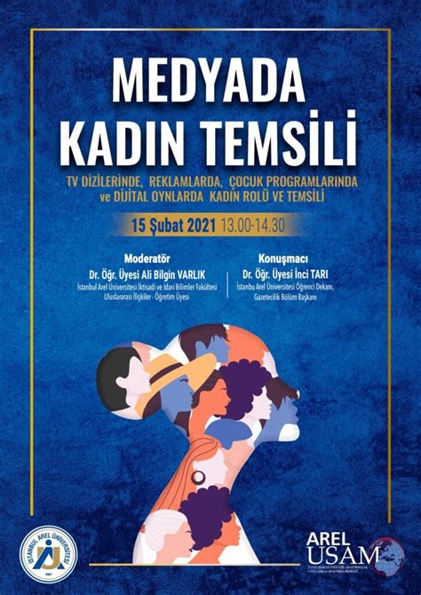 Vizyon Filmlerinde Kadın Temsili