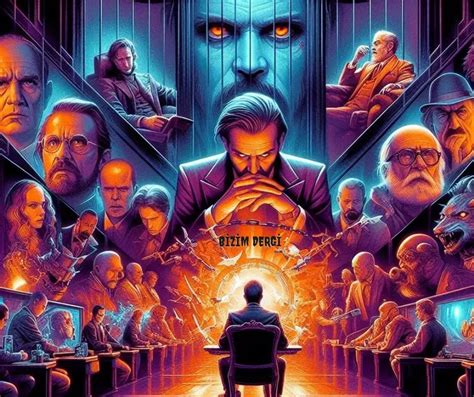 Vizyona Girecek Fantastik Filmler
