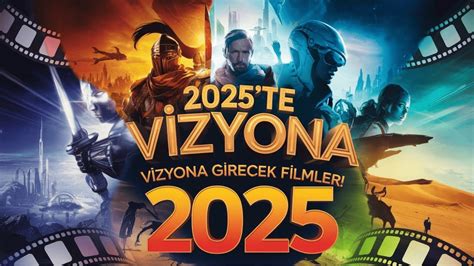 Vizyona Girecek Tarihi Filmler