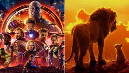 Vizyonda Sürpriz Çıkış Yapan Filmler