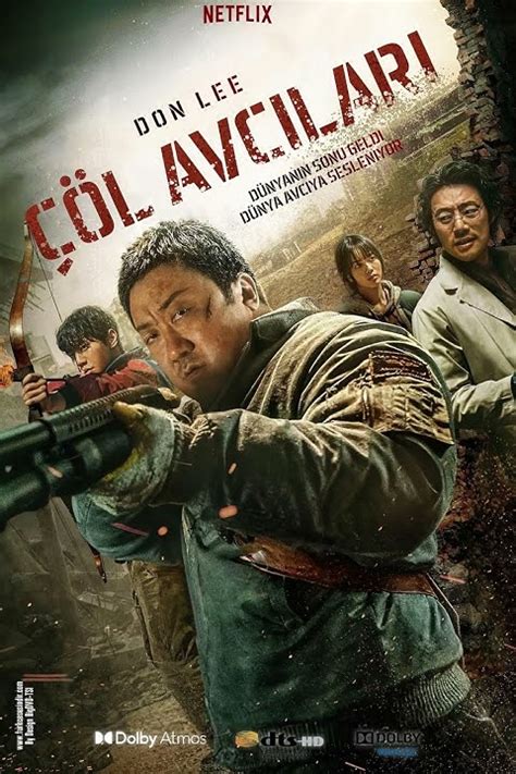 Vizyondaki Aksiyon Filmleri ve Gerçeklik Payı