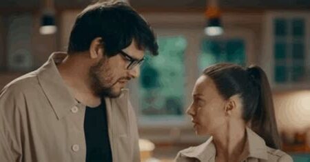 Vizyondaki Filmlerde Gerçek Hayat Uyarlamaları