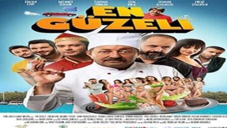 Vizyondaki Filmlerde Görsel Sanat Kullanımı