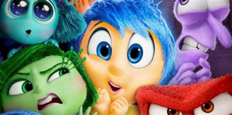 Vizyondaki Filmlerde Kullanılan Renk Temaları