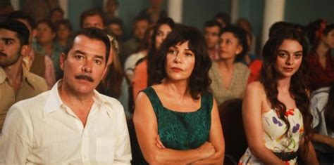 Vizyondaki Filmlerde Oyuncu Değişiklikleri
