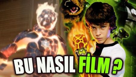 Vizyondaki Filmlerde Zamana Karşı Yarış Teması