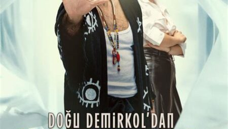 Vizyondaki Komedi Filmlerinde Yeni Yaklaşımlar